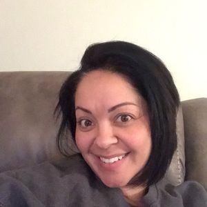 Meet your Posher, Kristy